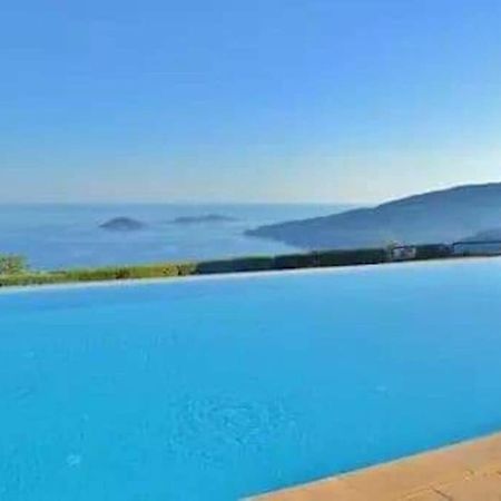 Belvedere, Lavanta, Kalkan Ngoại thất bức ảnh