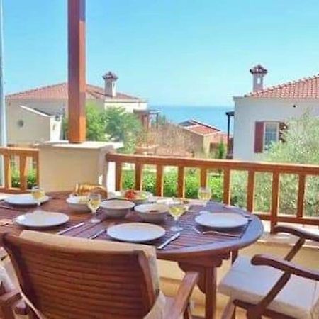 Belvedere, Lavanta, Kalkan Ngoại thất bức ảnh