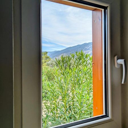 Belvedere, Lavanta, Kalkan Ngoại thất bức ảnh