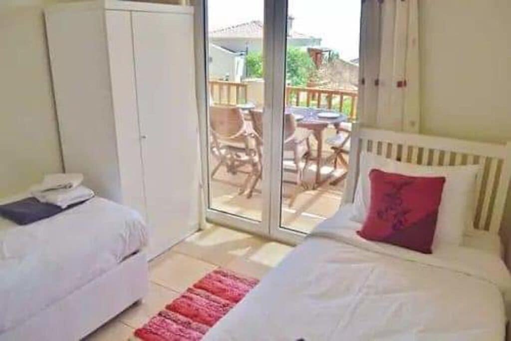 Belvedere, Lavanta, Kalkan Ngoại thất bức ảnh