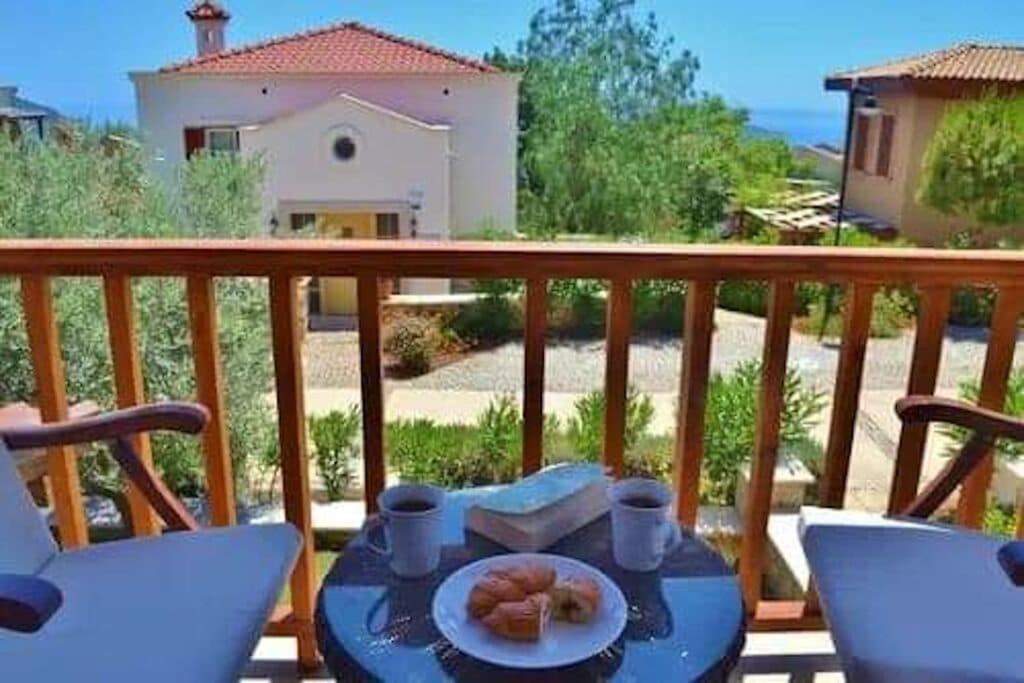 Belvedere, Lavanta, Kalkan Ngoại thất bức ảnh