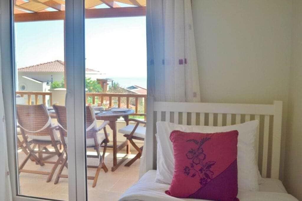 Belvedere, Lavanta, Kalkan Ngoại thất bức ảnh