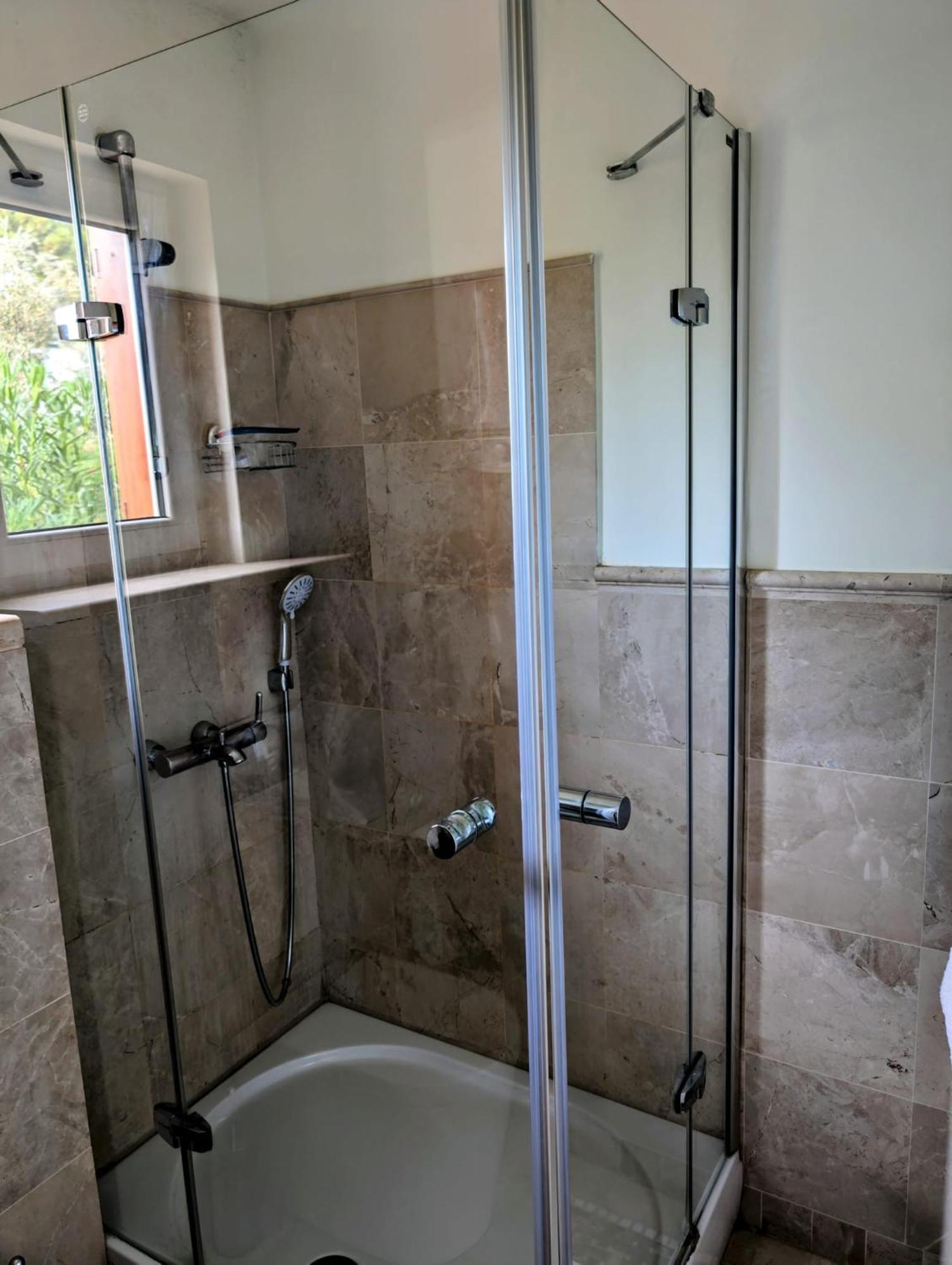 Belvedere, Lavanta, Kalkan Ngoại thất bức ảnh