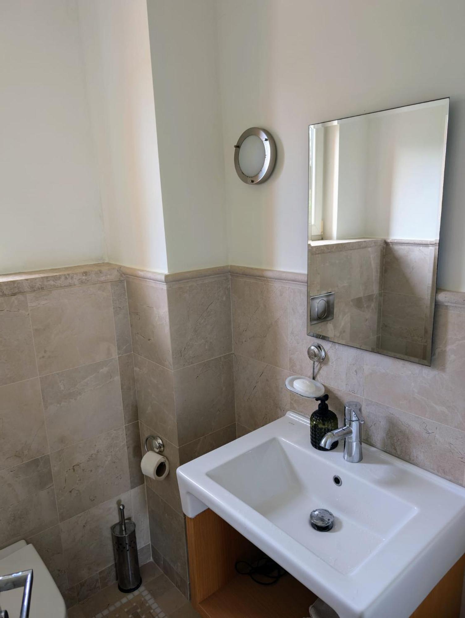 Belvedere, Lavanta, Kalkan Ngoại thất bức ảnh