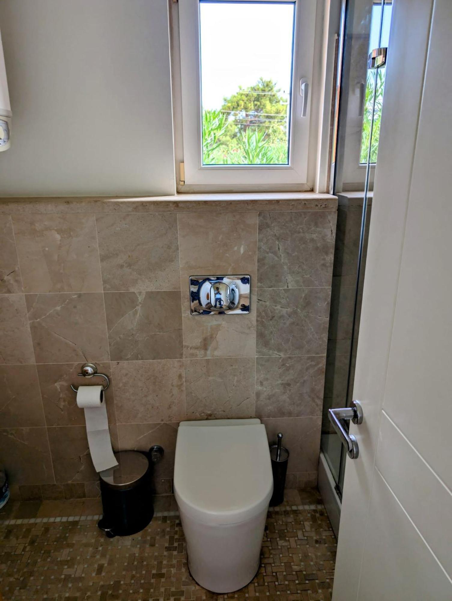 Belvedere, Lavanta, Kalkan Ngoại thất bức ảnh